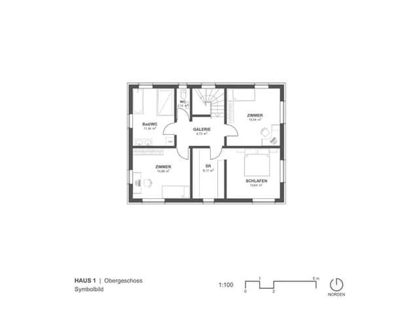Immobilie in Hagenbrunn - Wohnkomfort der Extraklasse : Ihr energieeffizientes Lux Haus in Enzersfeld - Bild 4