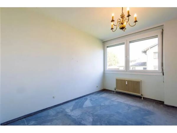 Immobilie in Neumarkt am Wallersee - Charmante 3-Zimmerwohnung in Neumarkt am Wallersee - Bild 1