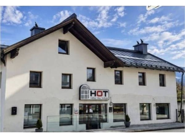 Immobilie in Saalfelden am Steinernen Meer - Vollrenoviertes Mehrfamilienhaus mit 362 m² und Garten in Saalfelden - Bild 0