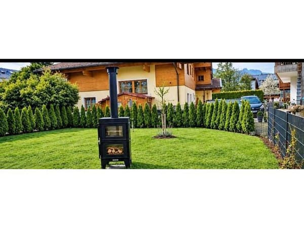 Immobilie in Saalfelden am Steinernen Meer - Vollrenoviertes Mehrfamilienhaus mit 362 m² und Garten in Saalfelden - Bild 2