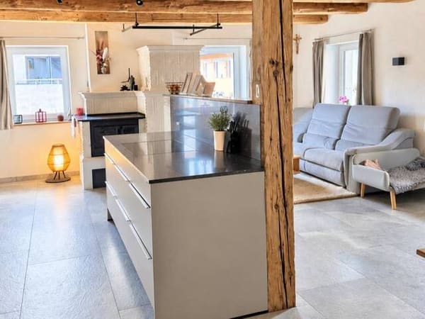 Immobilie in Saalfelden am Steinernen Meer - Vollrenoviertes Mehrfamilienhaus mit 362 m² und Garten in Saalfelden - Bild 3