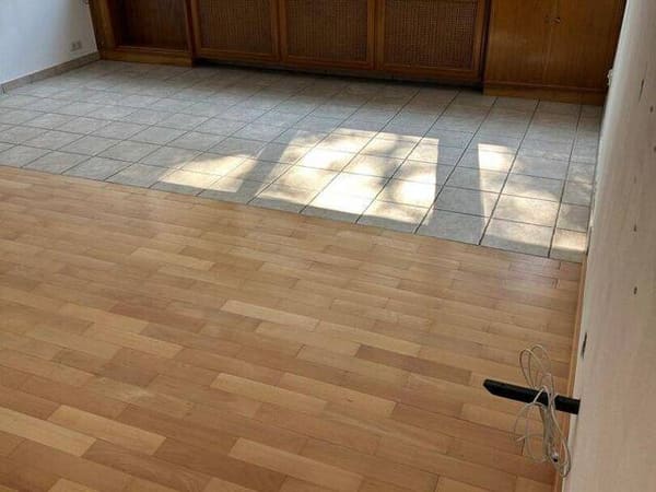 Immobilie in Schruns - Große Eigentumswohnung mit Garten und Bergpanorama! - Bild 3