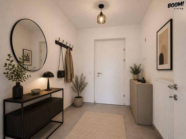 Immobilie in Wiener Neustadt - Moderne 3-Zimmer-Eigentumswohnung mit Balkon & Garage in Wiener Neustadt - Bild 3