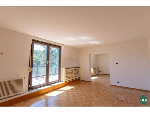 Immobilie in Wien - Gestalten Sie Ihren Wohntraum: Maisonette mit 30 m² Terrasse in exklusiver Grünruhelage von Neustift am Walde - Bild 1