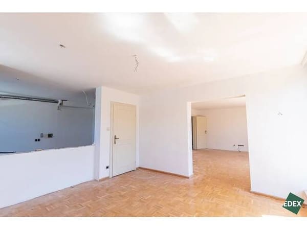 Immobilie in Wien - Gestalten Sie Ihren Wohntraum: Maisonette mit 30 m² Terrasse in exklusiver Grünruhelage von Neustift am Walde - Bild 4