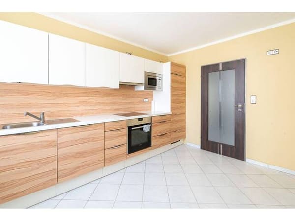 Immobilie in Wels - Tolle 3-Zimmer-Wohnung nahe der Freizeitanlage Wimpassing in Wels - Bild 3