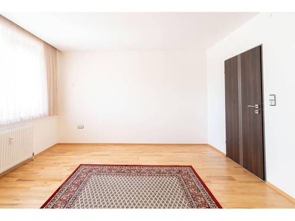 Immobilie in Wels - Tolle 3-Zimmer-Wohnung nahe der Freizeitanlage Wimpassing in Wels - Bild 4