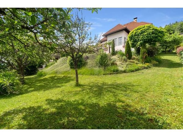 Immobilie in Velden am Wörther See - Gemütliches Wohnhaus mit traumhaftem Seeblick - Bild 3