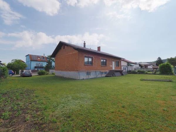 Immobilie in Mannersdorf am Leithagebirge - PREIS GESENKT! Rohbau auf sonnigem Grundstück in Mannersdorf! - Bild 2