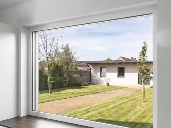 Immobilie in Tadten - Gelegenheit - Haus mit Gartenidylle, großer Terrasse und vielseitigem Nebengebäude als Doppelgarage oder Hobbyraum - Bild 3