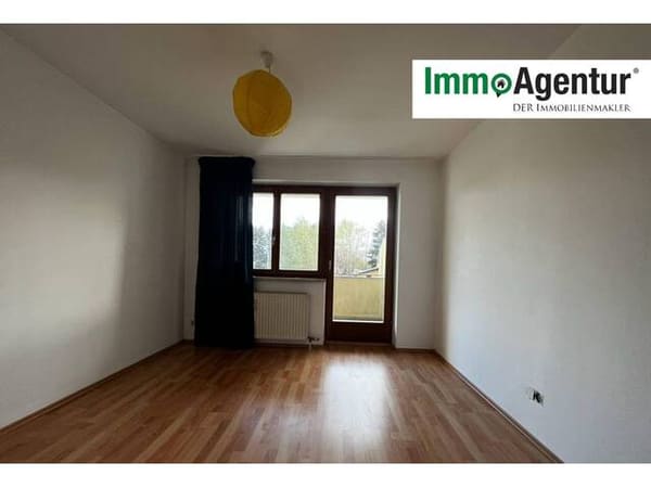 Immobilie in Meiningen - 1 Zimmer-Wohnung | Meiningen | Kauf - Bild 0