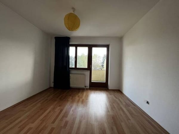 Immobilie in Meiningen - 1 Zimmer-Wohnung | Meiningen | Kauf - Bild 1