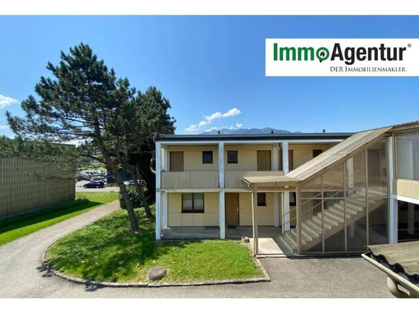 Immobilie in Meiningen - 2 Zimmer-Wohnung | Meiningen | Kauf - Bild 0