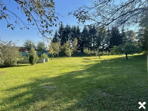 Immobilie in Hautzendorf - Willkommen in Premstätten! Vielseitiges Wohnhaus mit weitläufigem Gartengrund - Bild 4
