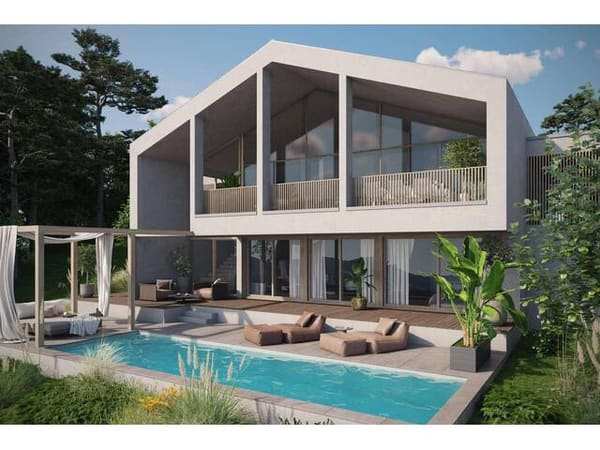 Immobilie in Thalgau - Zweitwohnsitz - Villa Thalgauberg mit traumhafter Aussicht - Bild 4