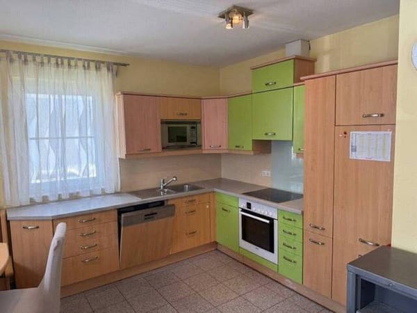 Immobilie in Kematen an der Krems - Eigenheim macht Glücklich! Modernes Haus mit Keller und Südterrasse ! - Bild 1