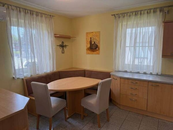 Immobilie in Kematen an der Krems - Eigenheim macht Glücklich! Modernes Haus mit Keller und Südterrasse ! - Bild 2