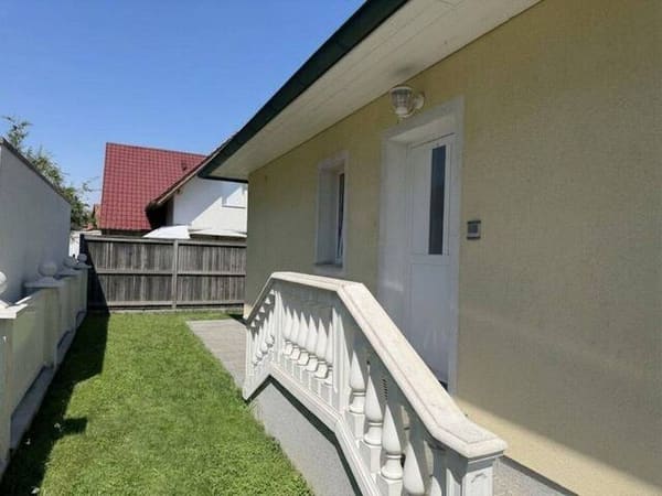Immobilie in Kematen an der Krems - Eigenheim macht Glücklich! Modernes Haus mit Keller und Südterrasse ! - Bild 4