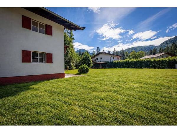 Immobilie in Kirchdorf in Tirol / Erpfendorf - Idyllisch gelegenes Kleinod mit Potential - Bild 1