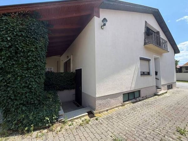 Immobilie in Bildein - Vielseitiges Wohn- und Geschäftshaus mit großem Grundstück und Ausbaupotenzial in Bildein - Bild 1