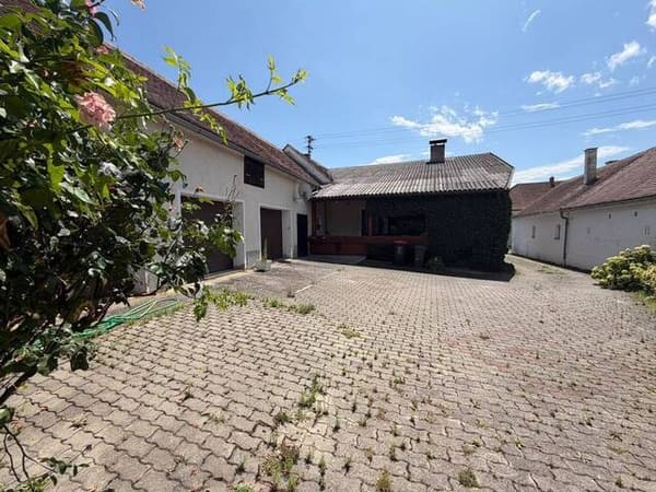 Immobilie in Bildein - Vielseitiges Wohn- und Geschäftshaus mit großem Grundstück und Ausbaupotenzial in Bildein - Bild 2
