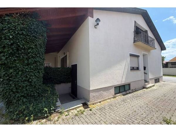Immobilie in Bildein - Vielseitiges Wohn- und Geschäftshaus mit großem Grundstück und Ausbaupotenzial in Bildein - Bild 4