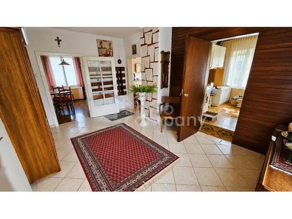 Immobilie in Mannersdorf am Leithagebirge - Haus in Ruhelage mit zwei Wohneinheiten in Mannersdorf/Leithagebirge zu verkaufen! - Bild 3