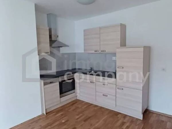 Immobilie in Frohsdorf - Vermietete 2-Zimmer-Eigentumswohnung mit Parkplatz und Kellerabteil - Bild 0