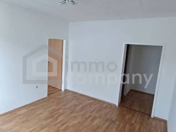 Immobilie in Frohsdorf - Vermietete 2-Zimmer-Eigentumswohnung mit Parkplatz und Kellerabteil - Bild 3