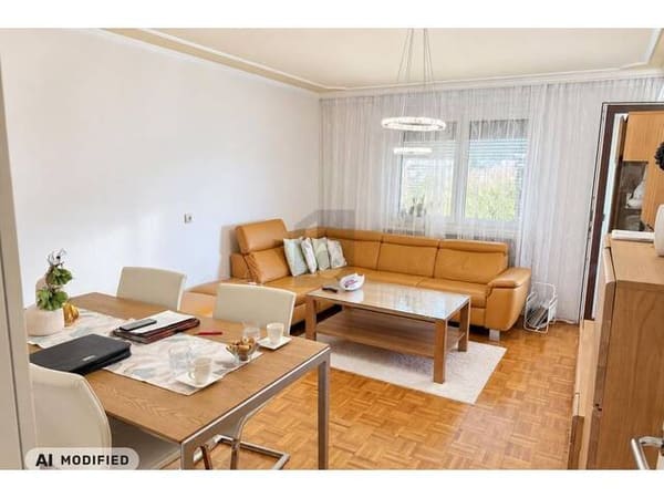 Immobilie in Neumarkt im Hausruckkreis - Preisreduktion! WOHNEN MIT TRAUMHAFTEM GRÜNBLICK - Bild 4