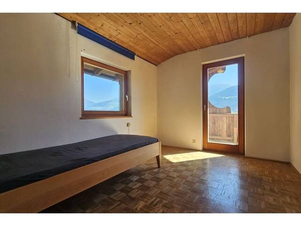 Immobilie in Baumkirchen - Sonnige und ruhige 4-Zimmer Wohnung im 2-Familienhaus - Bild 3