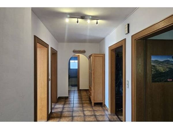 Immobilie in Baumkirchen - Sonnige und ruhige 4-Zimmer Wohnung im 2-Familienhaus - Bild 4