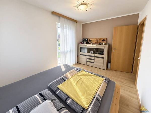 Immobilie in Gunskirchen - Familientraum mit Pool und Garten – gepflegtes Einfamilienhaus in Gunskirchen - Bild 3