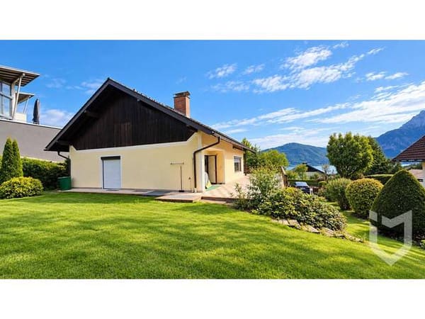 Immobilie in Altmünster - FAMILIEN-WOHNHAUS ALTMÜNSTER-TRAUNSEE - Bild 4