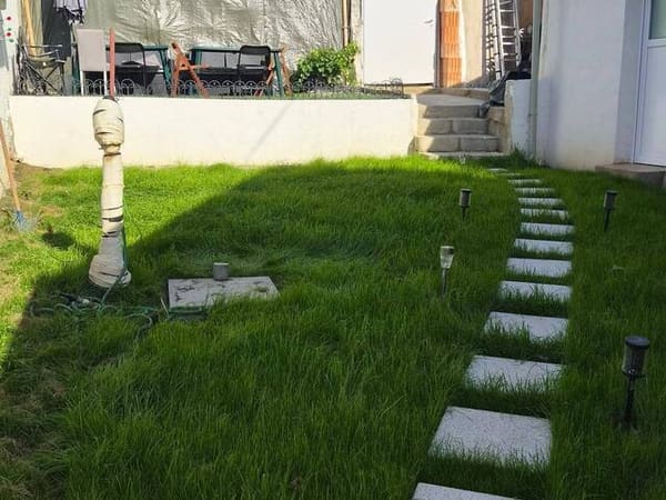 Immobilie in Katzelsdorf - Einfamilienhaus 91m² mit Garten und Weinkeller in Katzelsdorf - Bild 3