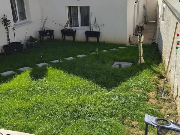 Immobilie in Katzelsdorf - Einfamilienhaus 91m² mit Garten und Weinkeller in Katzelsdorf - Bild 4