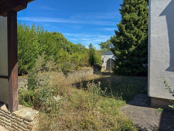 Immobilie in Eggendorf - Eggendorf: Einfamilienhaus mit Garten und Terrasse - Bild 3