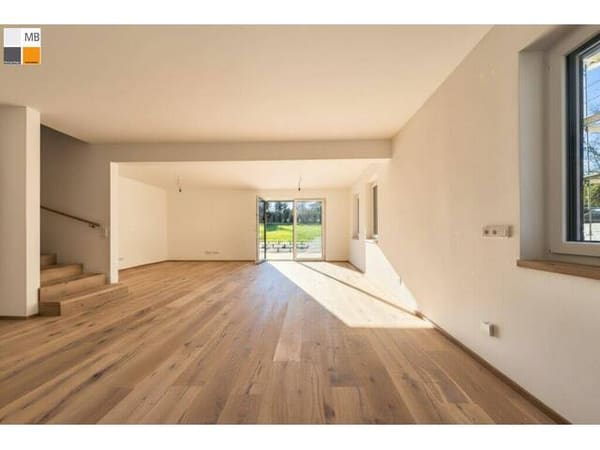 Immobilie in Sulz im Wienerwald - ++ Geplant. Gebaut. Glücklich. I MB IMMOBILIEN ++ - Bild 3