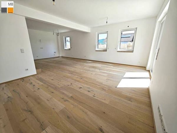 Immobilie in Sulz im Wienerwald - ++ Geplant. Gebaut. Glücklich. I MB IMMOBILIEN ++ - Bild 4