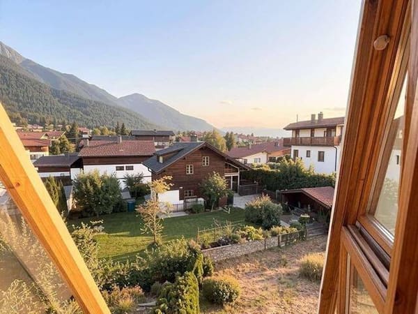 Immobilie in Seefeld - Seefeld: Sanierungsbedüftiges Reihenhaus in Top Lage - Bild 0