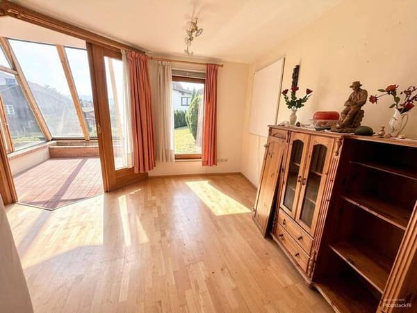 Immobilie in Seefeld - Seefeld: Sanierungsbedüftiges Reihenhaus in Top Lage - Bild 2
