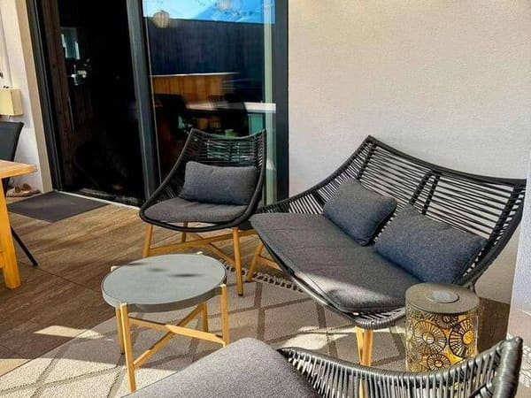 Immobilie in Telfs - Ein Zuhause zum Ankommen – Haushälfte mit Traumterrasse, Garten & nachhaltigem Energiekonzept - Bild 4