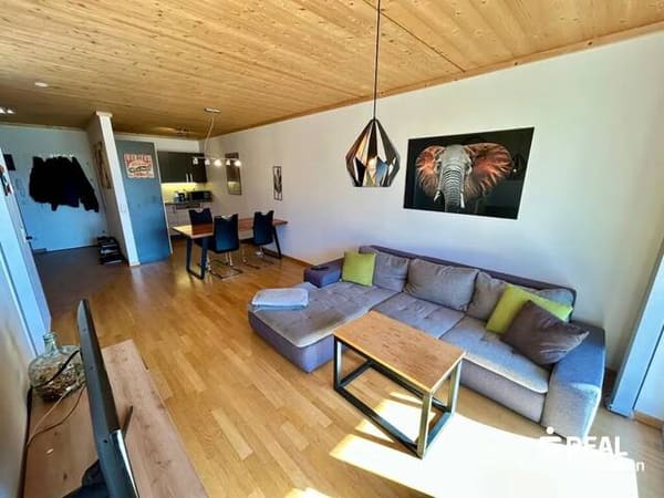 Immobilie in Reutte - 2-Zimmer-Wohnung im Herzen von Reutte - sonnige Terrasse & traumhafter Bergblick - Bild 0