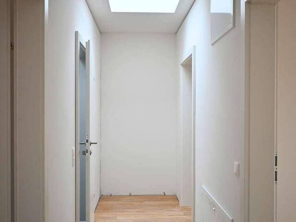 Immobilie in Mistelbach - Dachgeschosswohnung mit Klimaanlage und Terrasse im Stadtzentrum | Nachhaltiger Neubau - Bild 3
