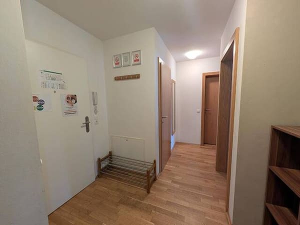 Immobilie in Rauris - Wohnung zur touristischen Vermietung nahe Ski-Lift - Bild 4