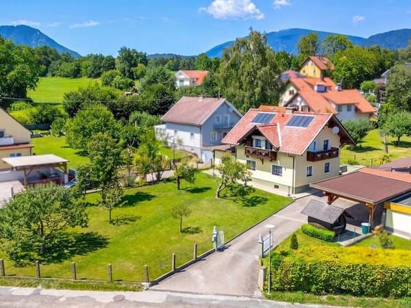 Immobilie in Villach - Ein Zuhause, das Raum für Ihre Träume schafft! - Bild 1