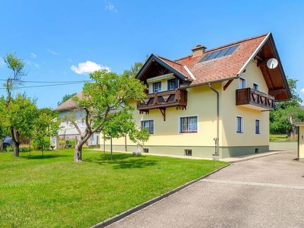 Immobilie in Villach - Ein Zuhause, das Raum für Ihre Träume schafft! - Bild 2