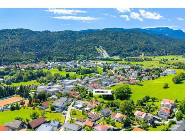 Immobilie in Villach - Ein Zuhause, das Raum für Ihre Träume schafft! - Bild 3