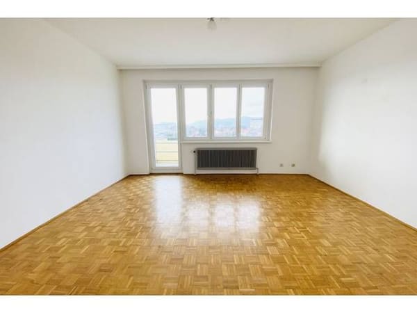 Immobilie in Krems an der Donau - PROVISIONSFREI - HELLE 3-ZIMMER-WOHNUNG MIT WEITBLICK! - Bild 3