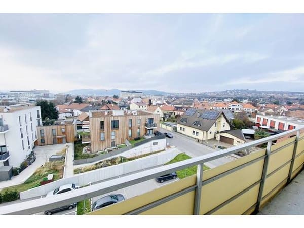 Immobilie in Krems an der Donau - PROVISIONSFREI - HELLE 3-ZIMMER-WOHNUNG MIT WEITBLICK! - Bild 4
